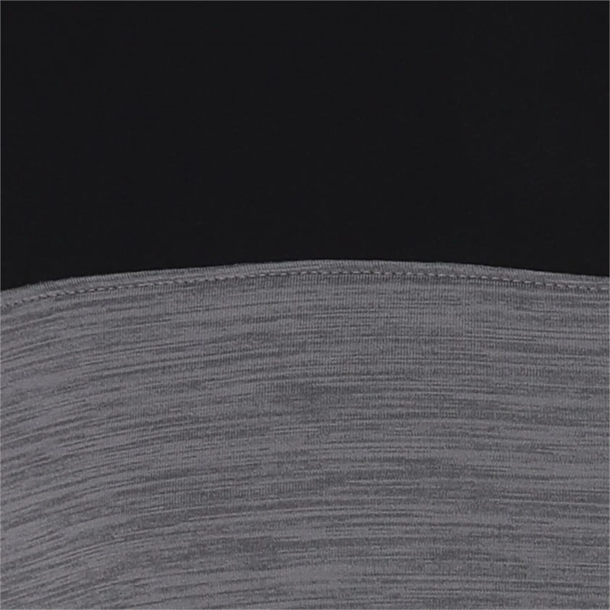 Puma CloudSpun Colorblock Outerwear Vest Golf Apparel - Image 3