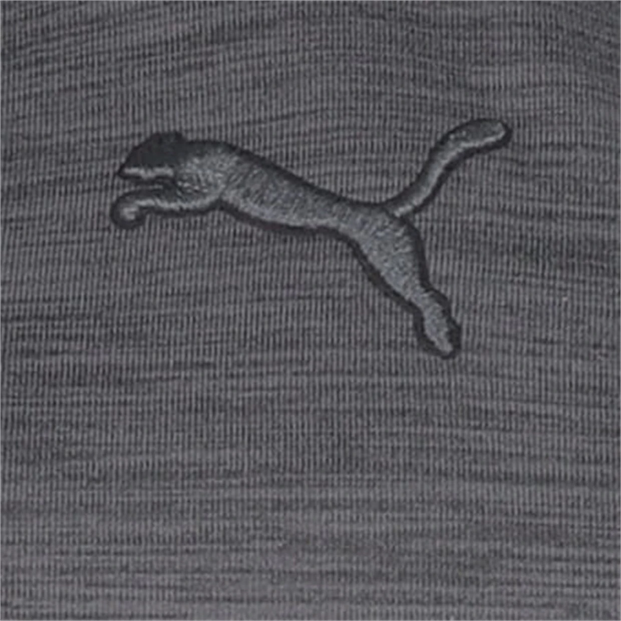 Puma CloudSpun Colorblock Outerwear Vest Golf Apparel - Image 4