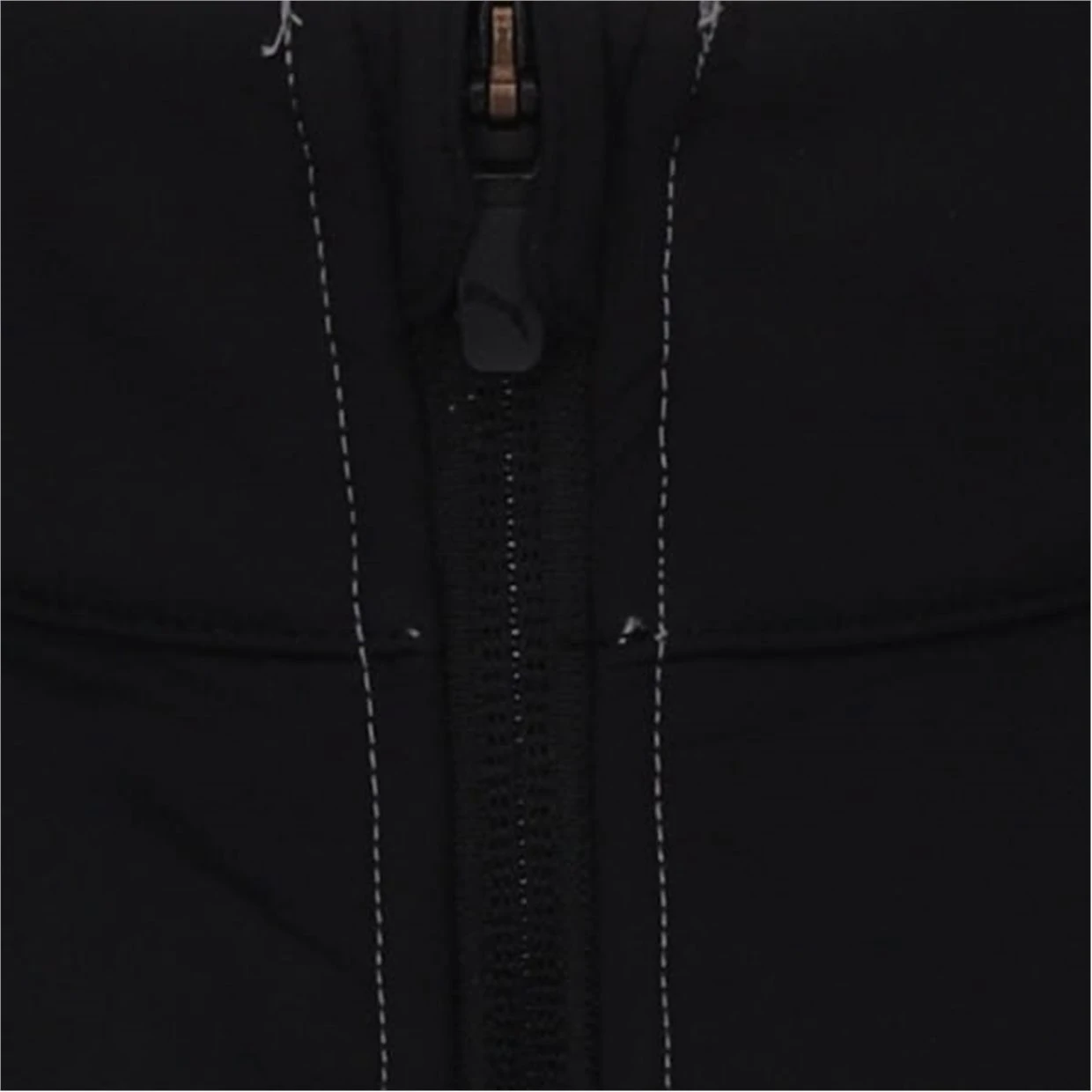 Puma CloudSpun Colorblock Outerwear Vest Golf Apparel - Image 5