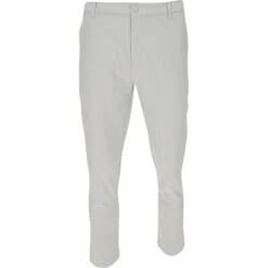 Puma Dealer Tailored Pants Flat Front Golf Apparel