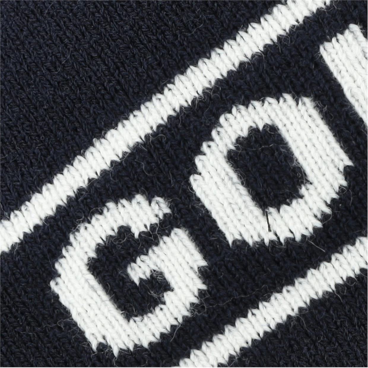 Puma Golf Performance Beanie Headwear Knit Hat Golf Apparel - Image 2