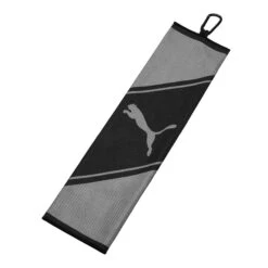 Puma Golf Tri Fold Towel