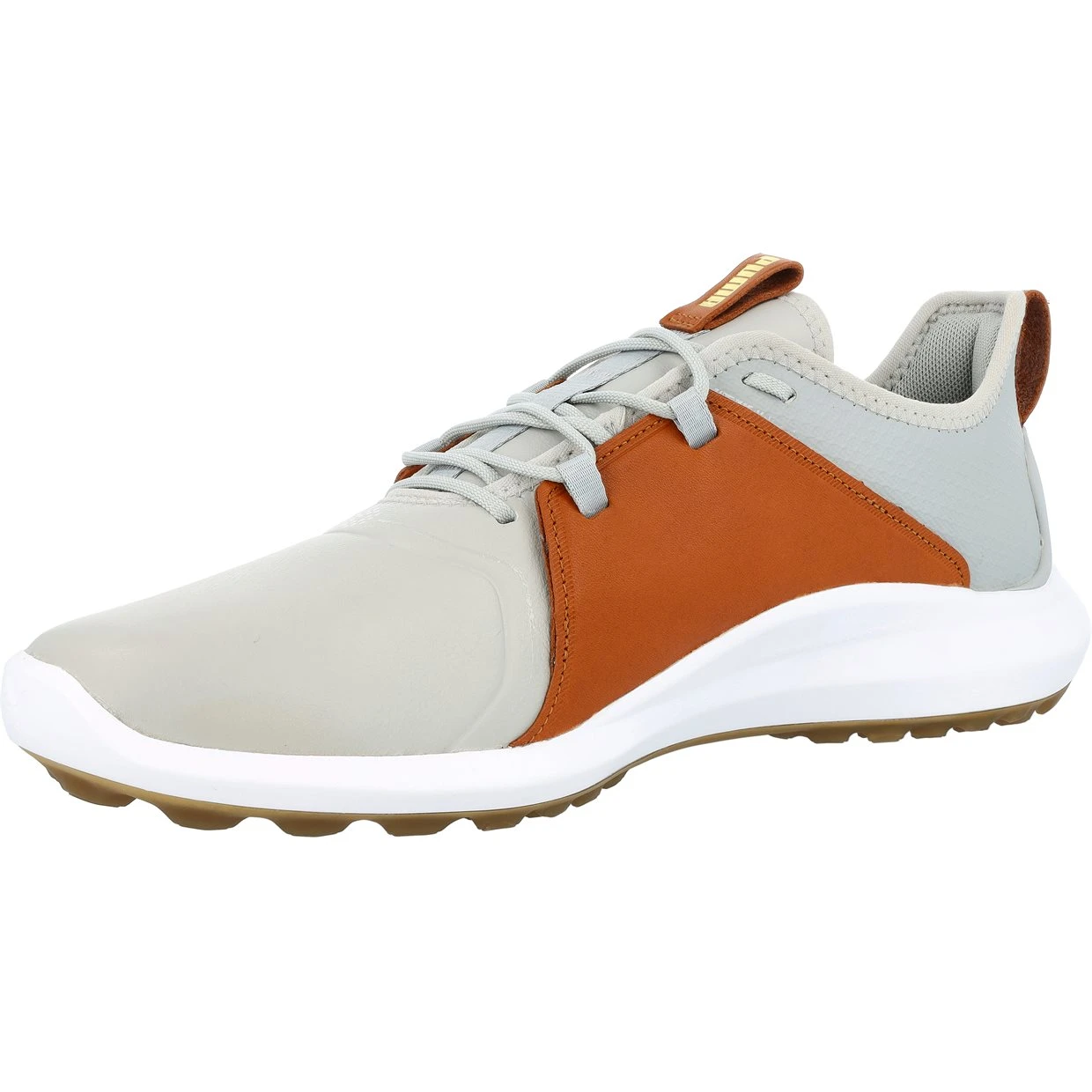 Puma Ignite Fasten8 Crafted Spikeless Golf Shoes - Image 2