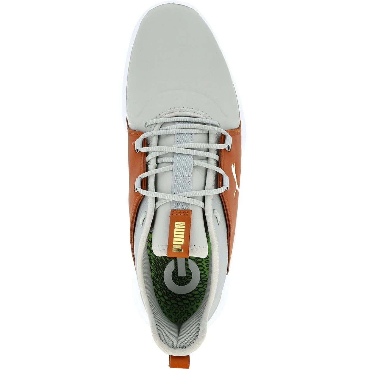 Puma Ignite Fasten8 Crafted Spikeless Golf Shoes - Image 3