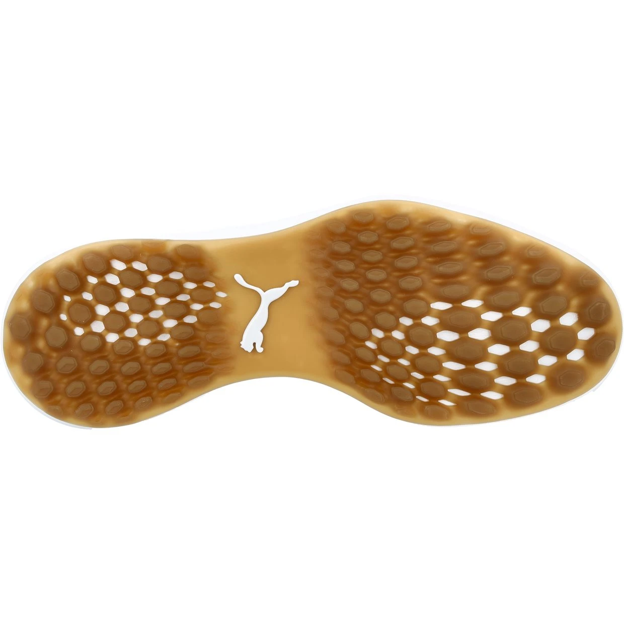 Puma Ignite Fasten8 Crafted Spikeless Golf Shoes - Image 4