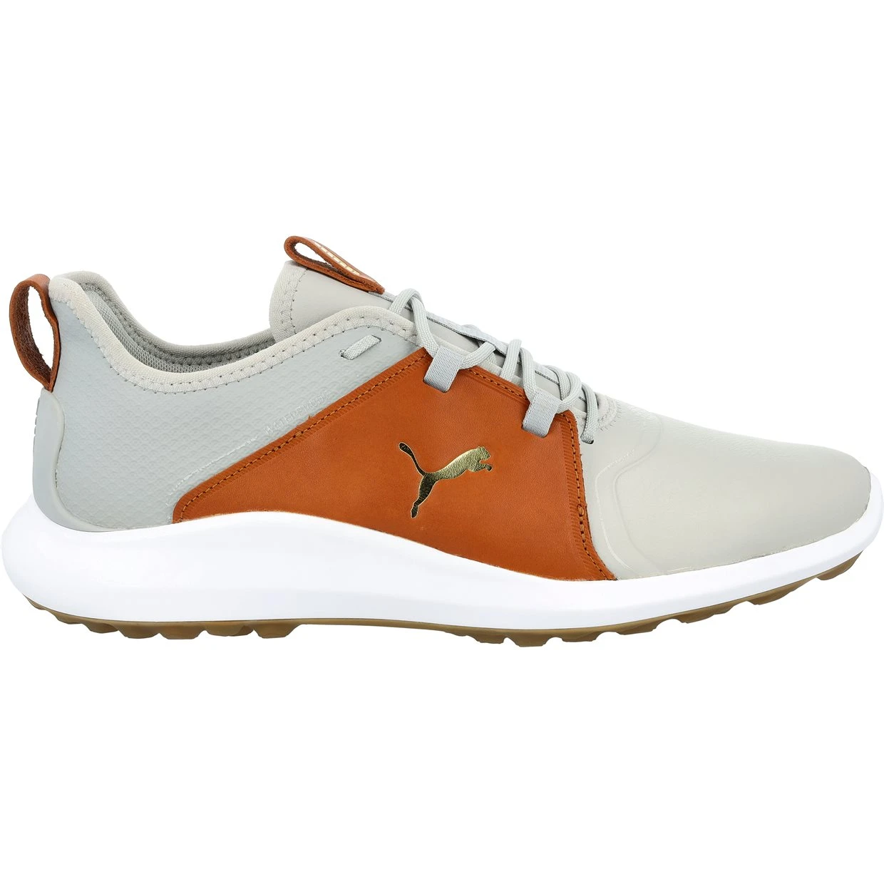 Puma Ignite Fasten8 Crafted Spikeless Golf Shoes - Image 6