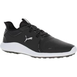 Puma Ignite Fasten8 Pro Spikeless Golf Shoes