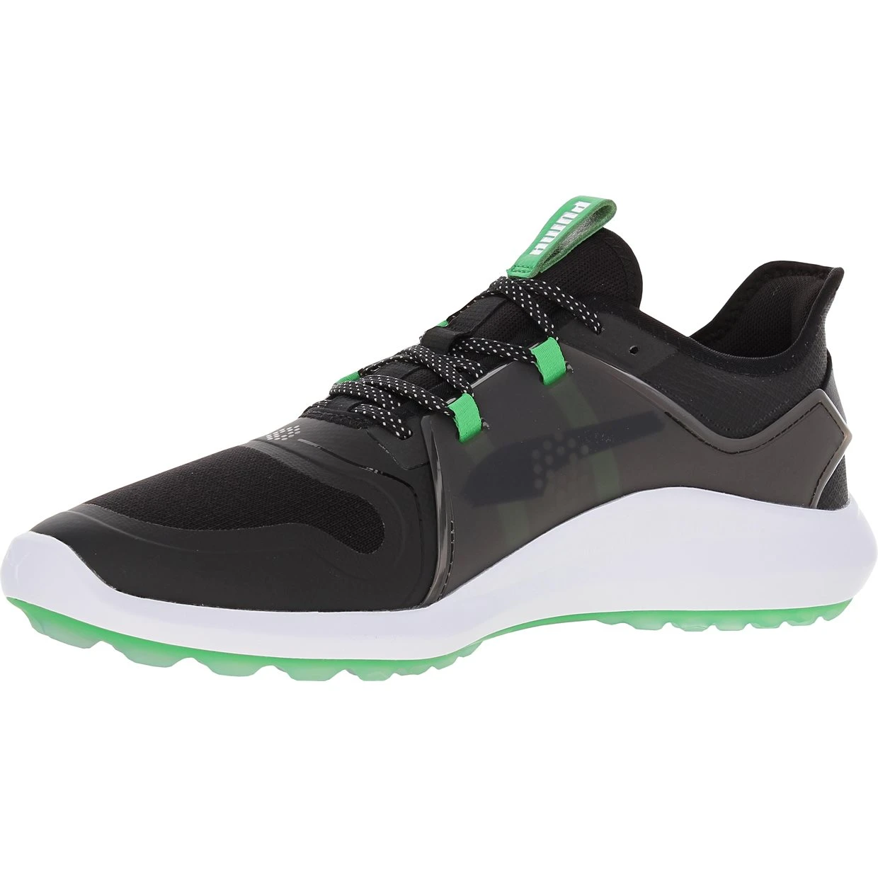 Puma Ignite Fasten8 X Limited Edition Spikeless Golf Shoes - Image 2