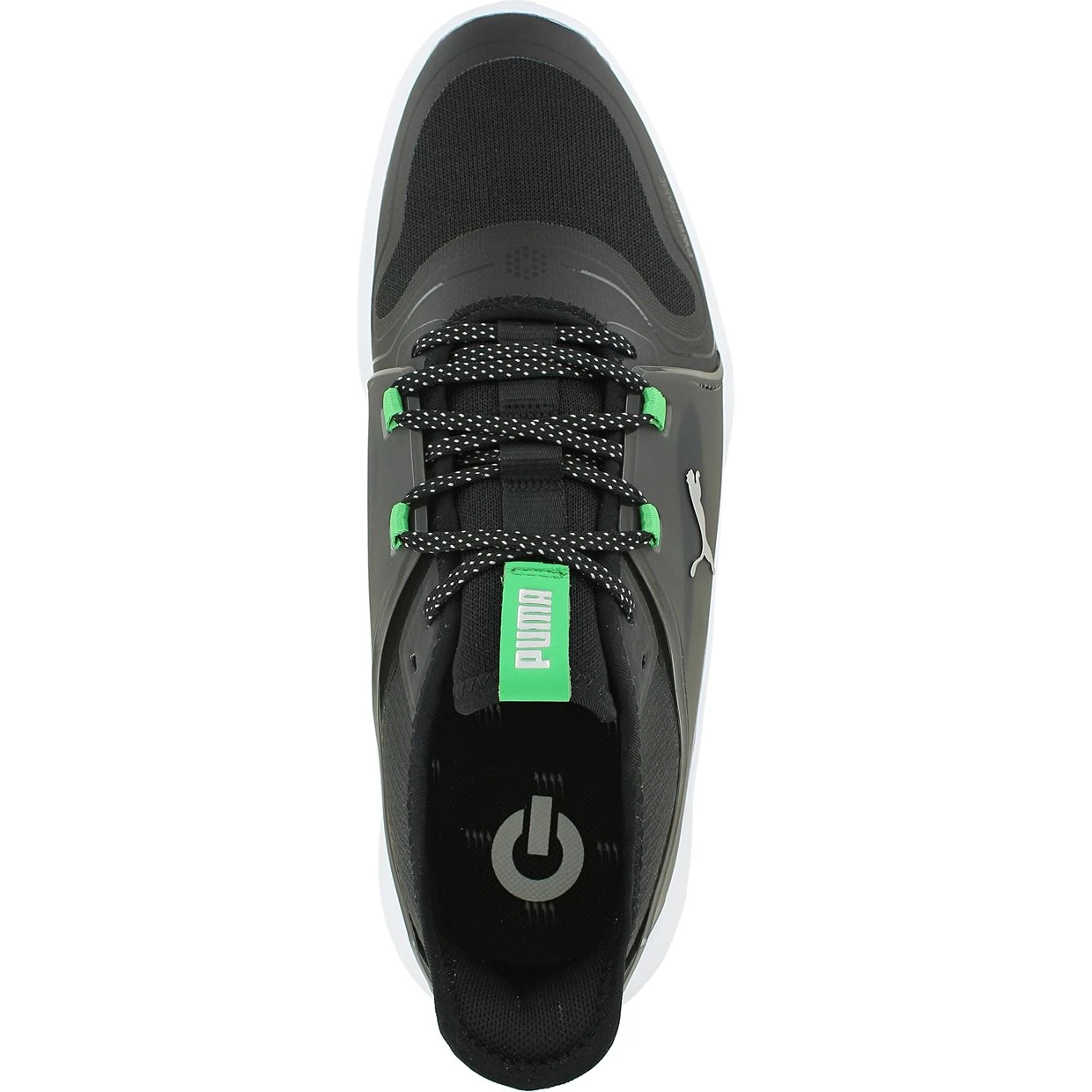 Puma Ignite Fasten8 X Limited Edition Spikeless Golf Shoes - Image 3