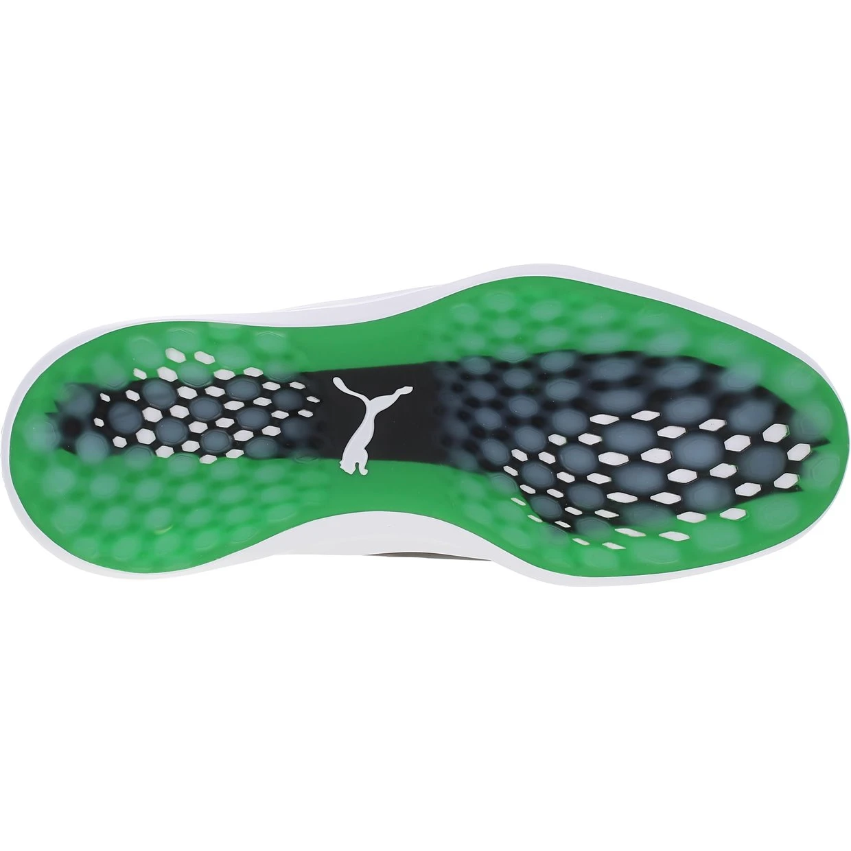 Puma Ignite Fasten8 X Limited Edition Spikeless Golf Shoes - Image 4