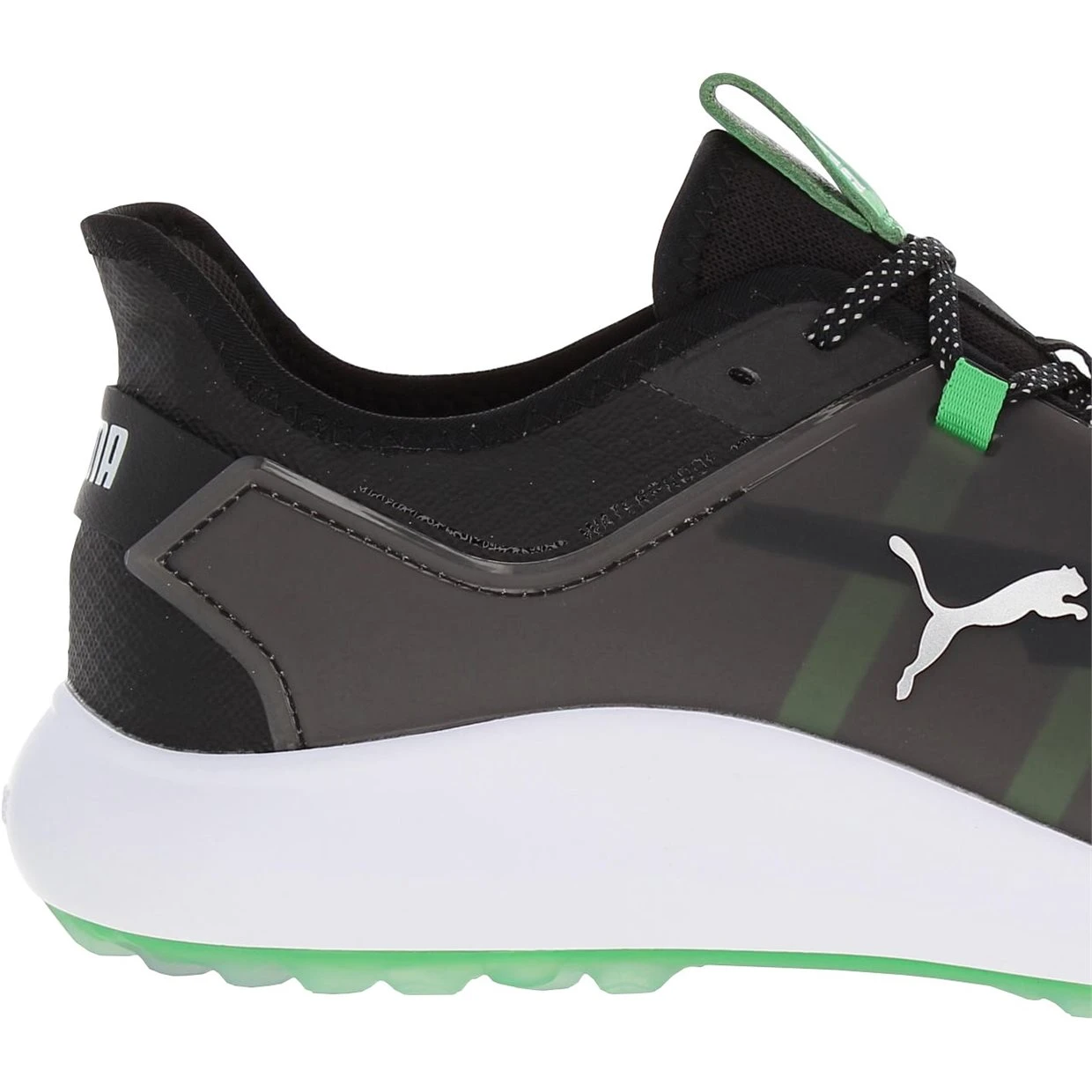 Puma Ignite Fasten8 X Limited Edition Spikeless Golf Shoes - Image 5