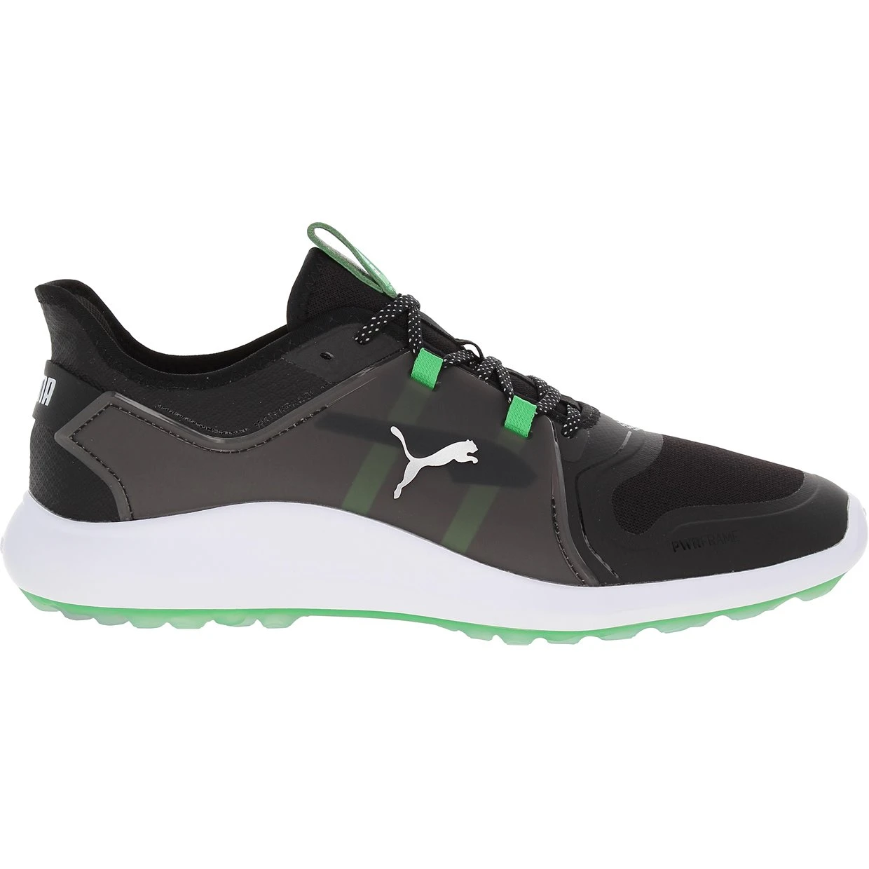Puma Ignite Fasten8 X Limited Edition Spikeless Golf Shoes - Image 6