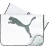 Puma Microfiber Players Towel