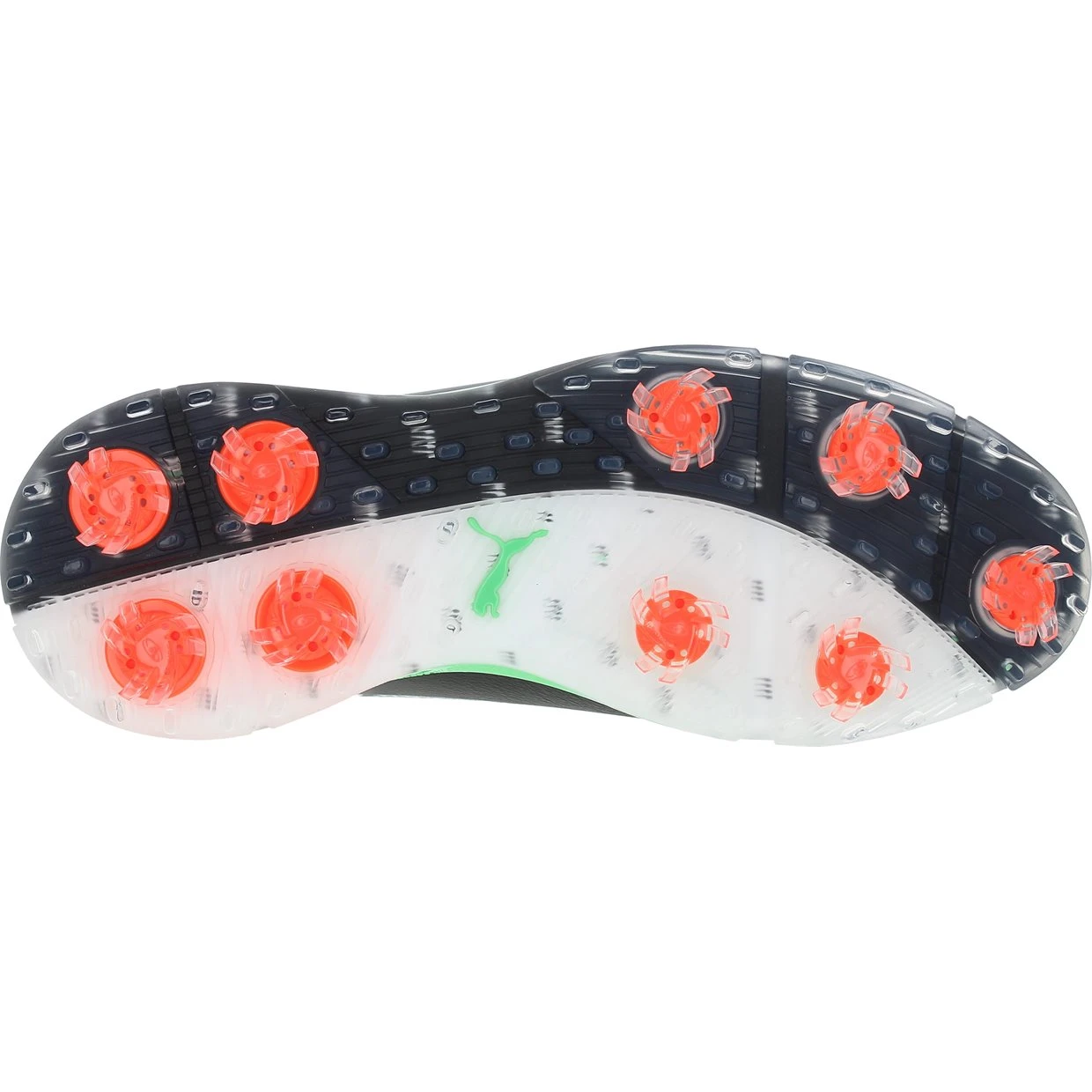 Puma ProAdapt Delta X Limited Edition Golf Shoe Golf Shoes - Image 4