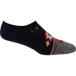 Puma Tech No Show Socks No Show Golf Apparel