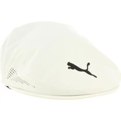 Puma Tour-Driver Headwear Cap Golf Apparel