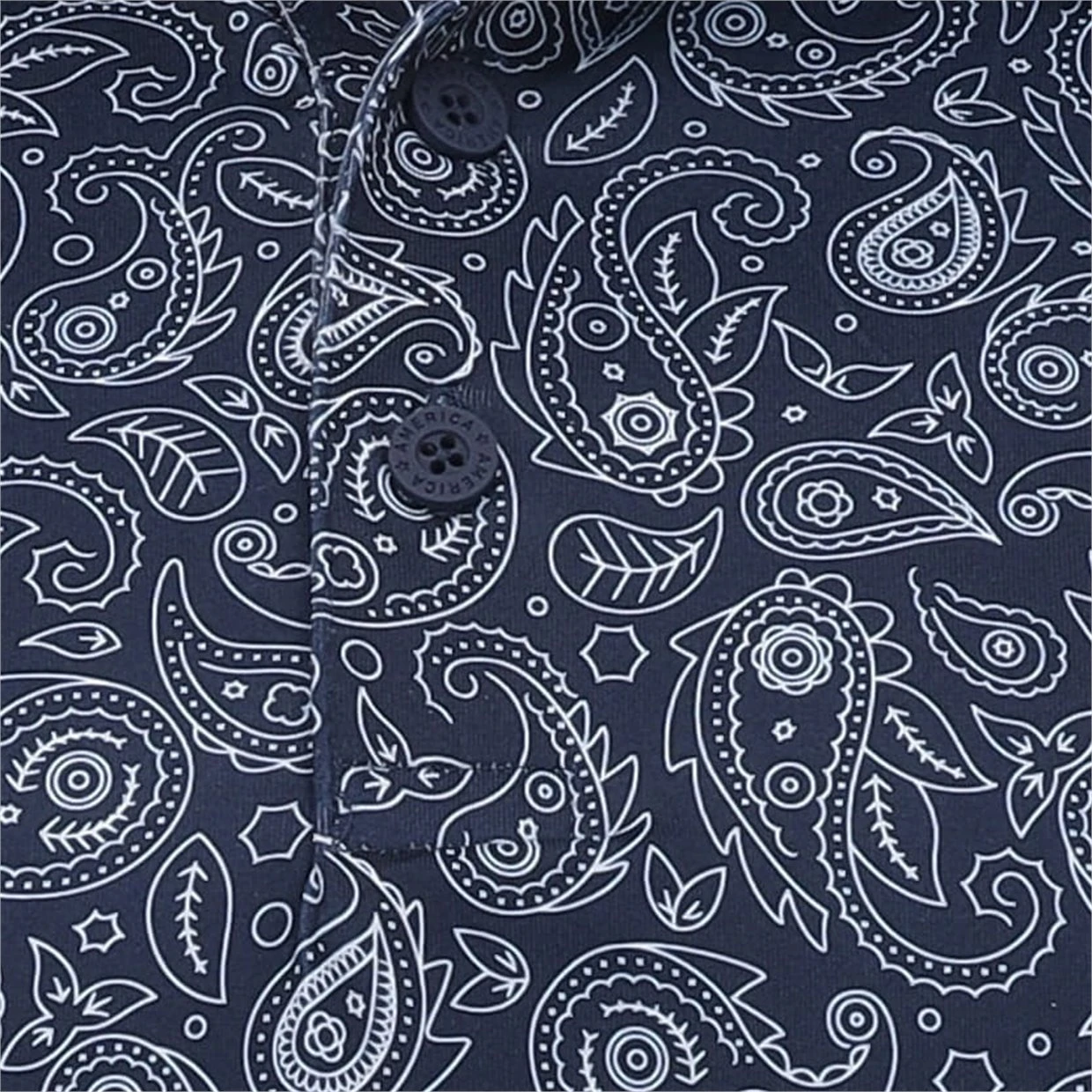 Puma Volition Bandana Shirt Polo Short Sleeve Golf Apparel - Image 5