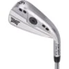 New And Used PXG 0311P Gen 4 Iron Set Golf Clubs