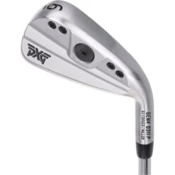 New And Used PXG 0311P Gen 4 Iron Set Golf Clubs