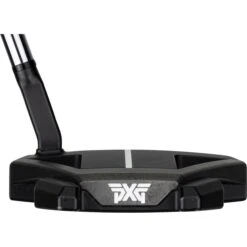 New And Used PXG Battle Ready Blackjack - Heel Shafted Putter Golf Clubs