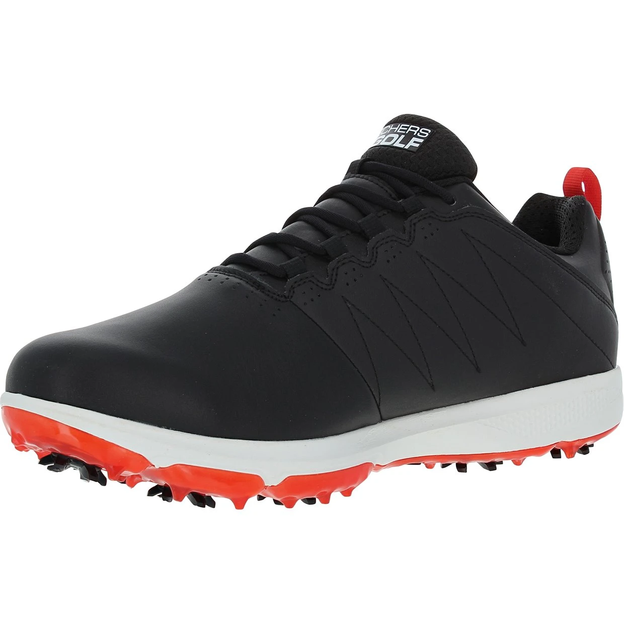 Skechers Go Golf Pro 4 Legacy Golf Shoe Golf Shoes - Image 2