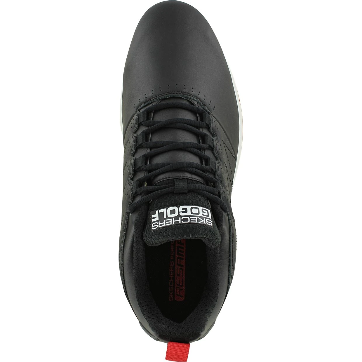 Skechers Go Golf Pro 4 Legacy Golf Shoe Golf Shoes - Image 3