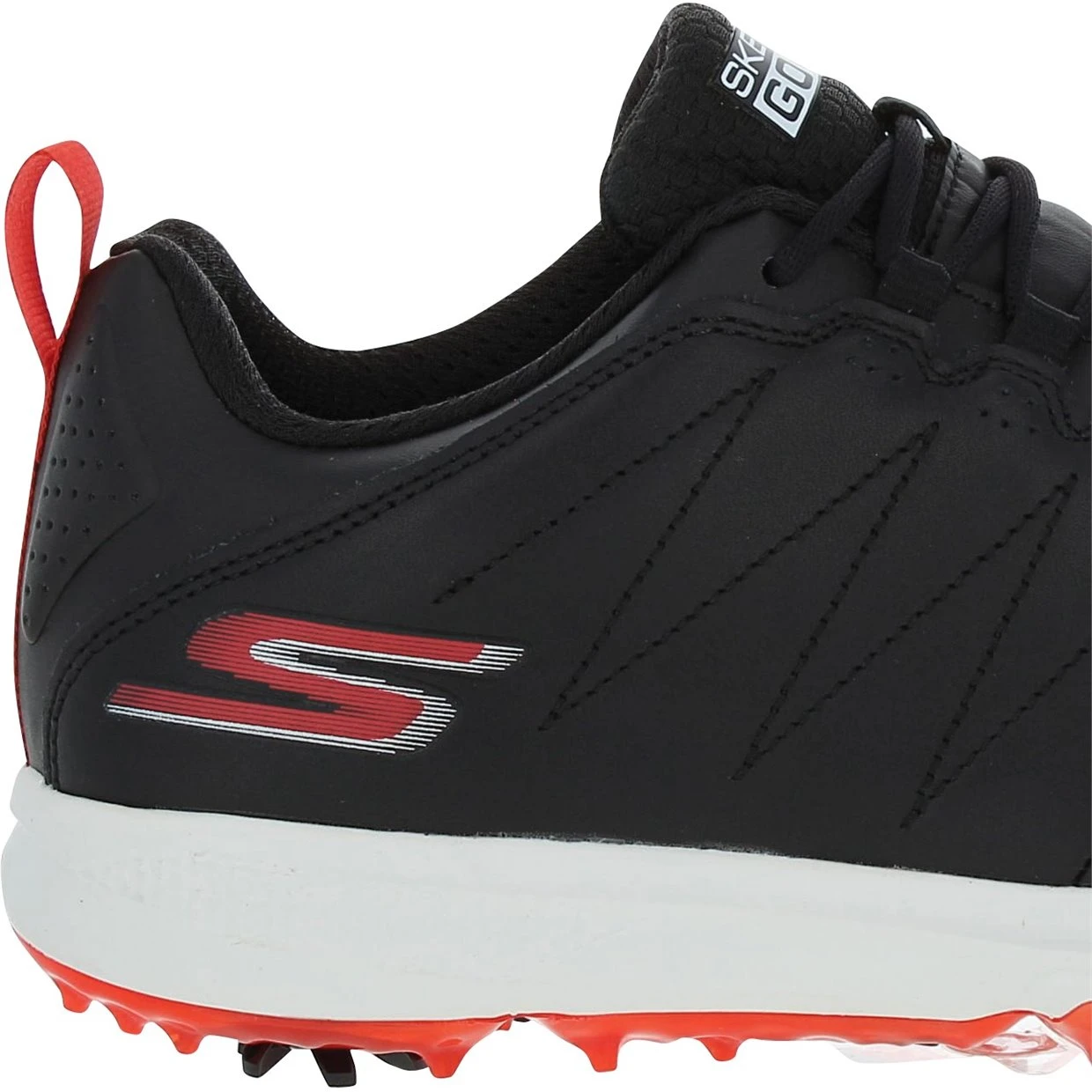 Skechers Go Golf Pro 4 Legacy Golf Shoe Golf Shoes - Image 5