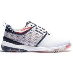 SQAIRZ Arrow Country Golf Shoe Golf Shoes