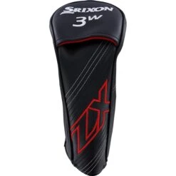 Srixon Rebound Frame ZX 3 Wood Headcover