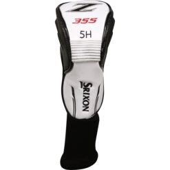 Srixon Z-355 #5 Hybrid Headcover