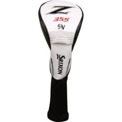 Srixon Z-355 5 Wood Headcover