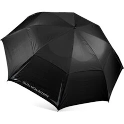 Sun Mountain 68" UV Manual Umbrella 2021 Umbrella