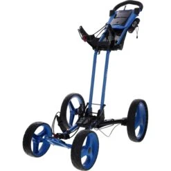 Sun Mountain PathFinder 4X Pull Cart