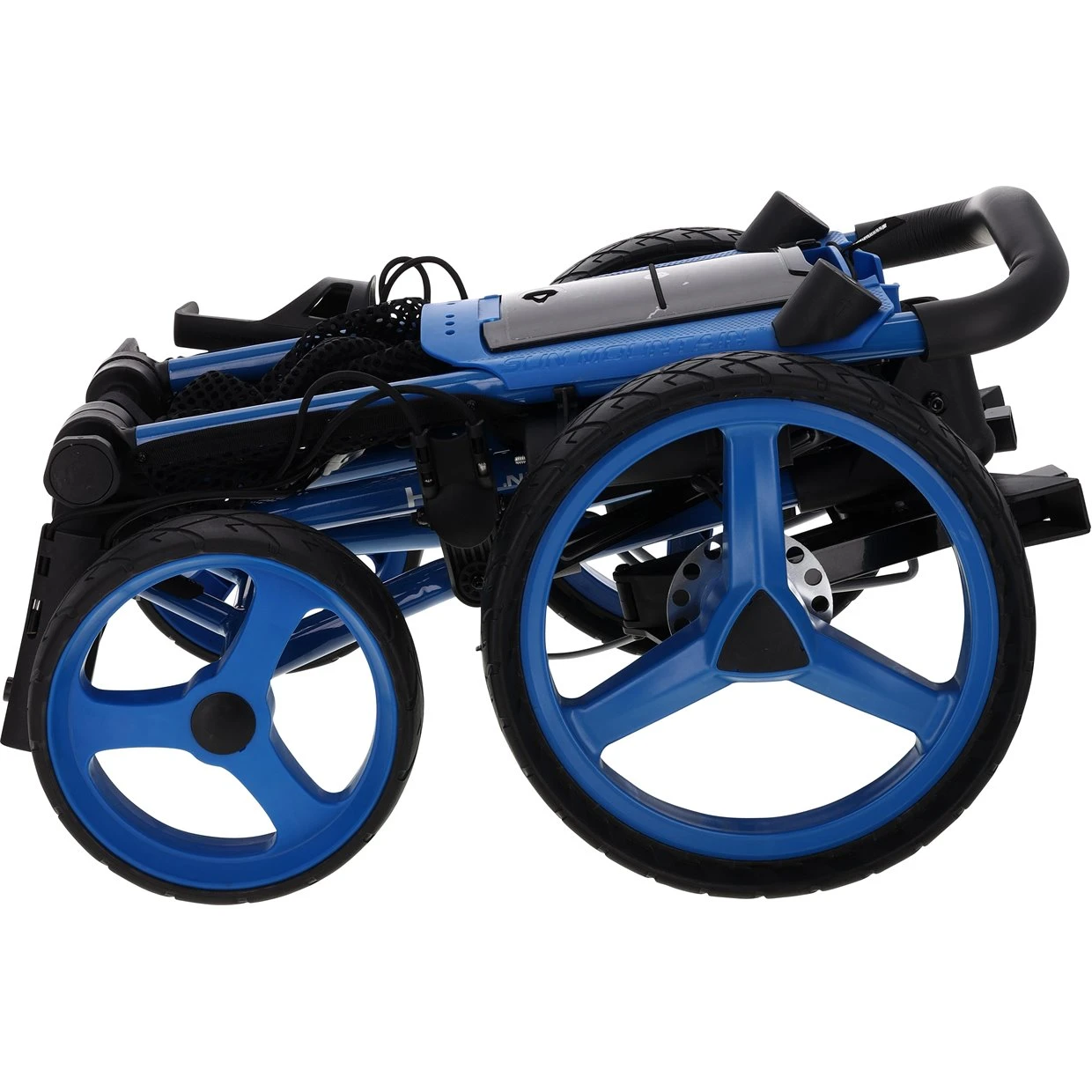 Sun Mountain PathFinder 4X Pull Cart - Image 5