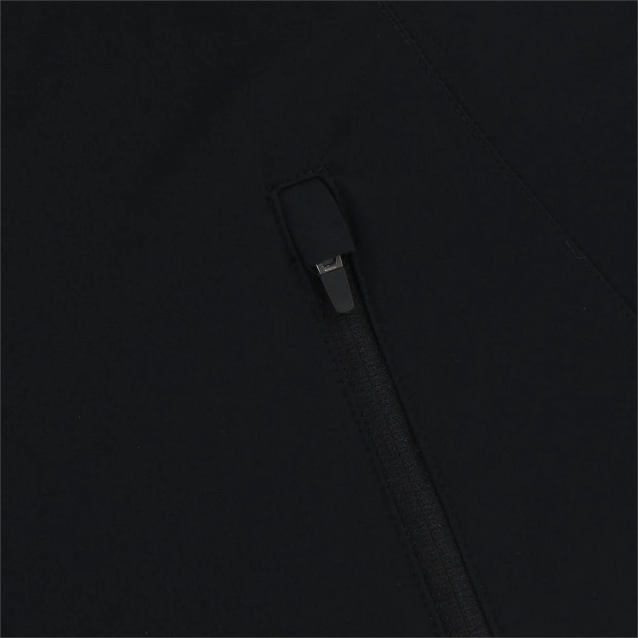 Sun Mountain RainFlex Elite S/S ¼ Zip Rainwear Rain Jacket Golf Apparel - Image 6