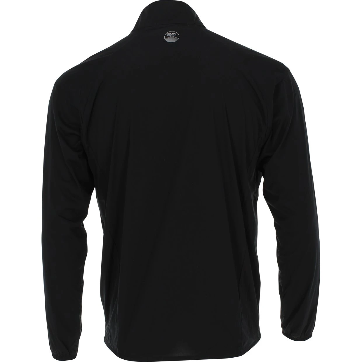 Sun Mountain Summit ¼ Zip Outerwear Wind Jacket Golf Apparel - Image 2
