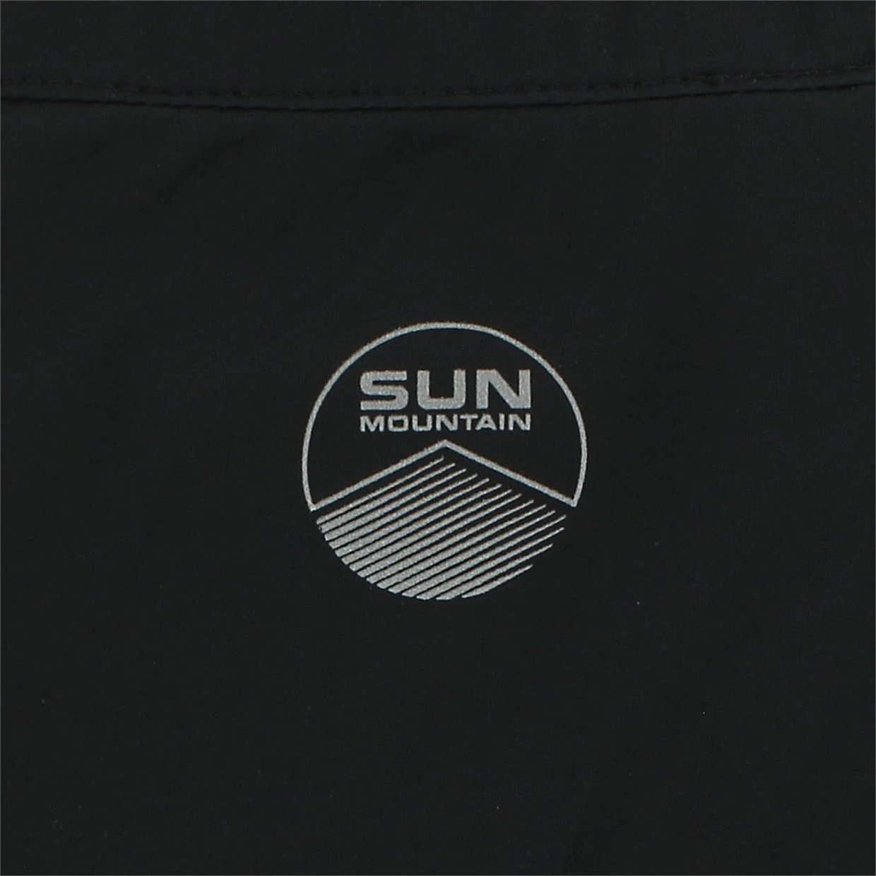 Sun Mountain Summit ¼ Zip Outerwear Wind Jacket Golf Apparel - Image 4