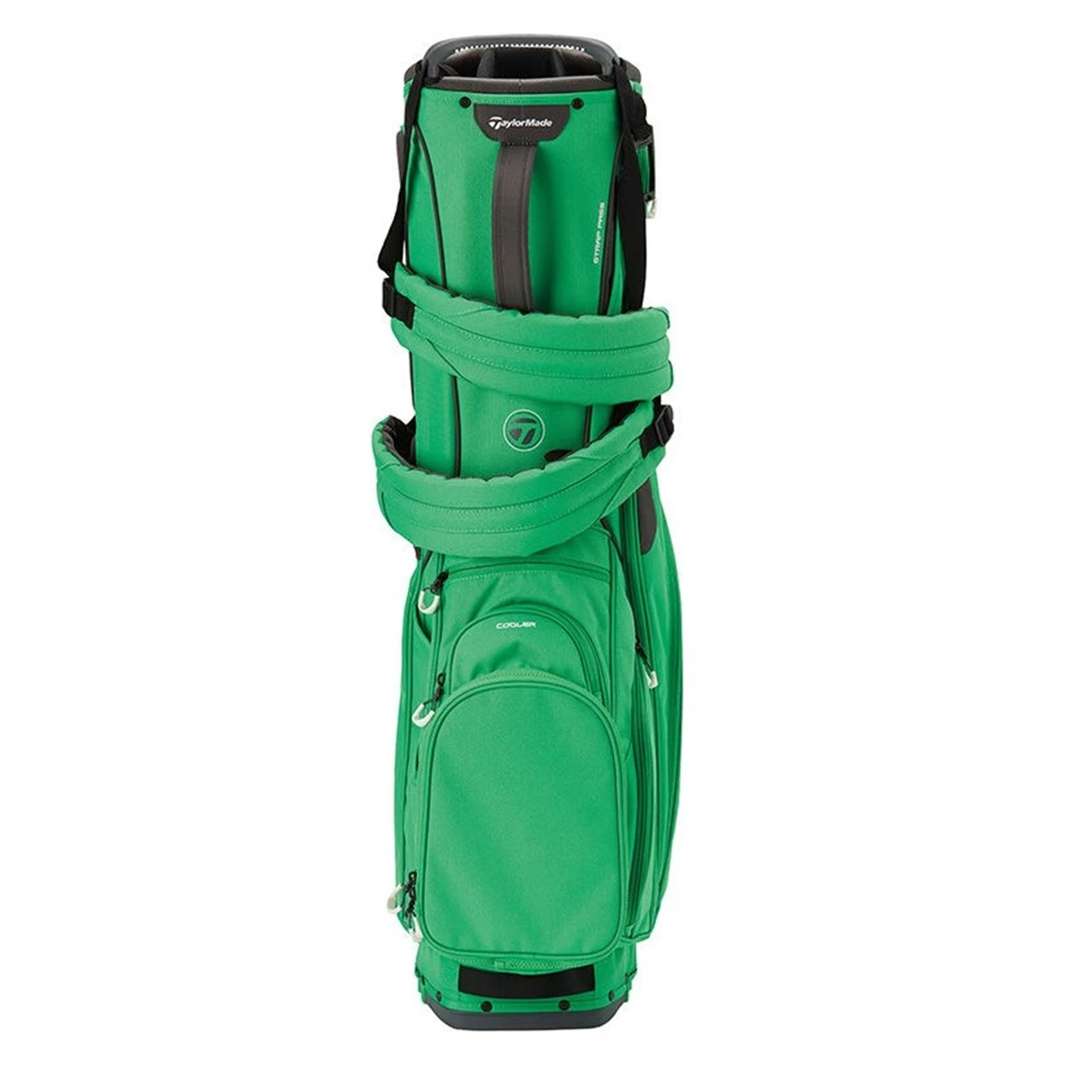 TaylorMade FlexTech Crossover 22 Stand Golf Bags - Image 2