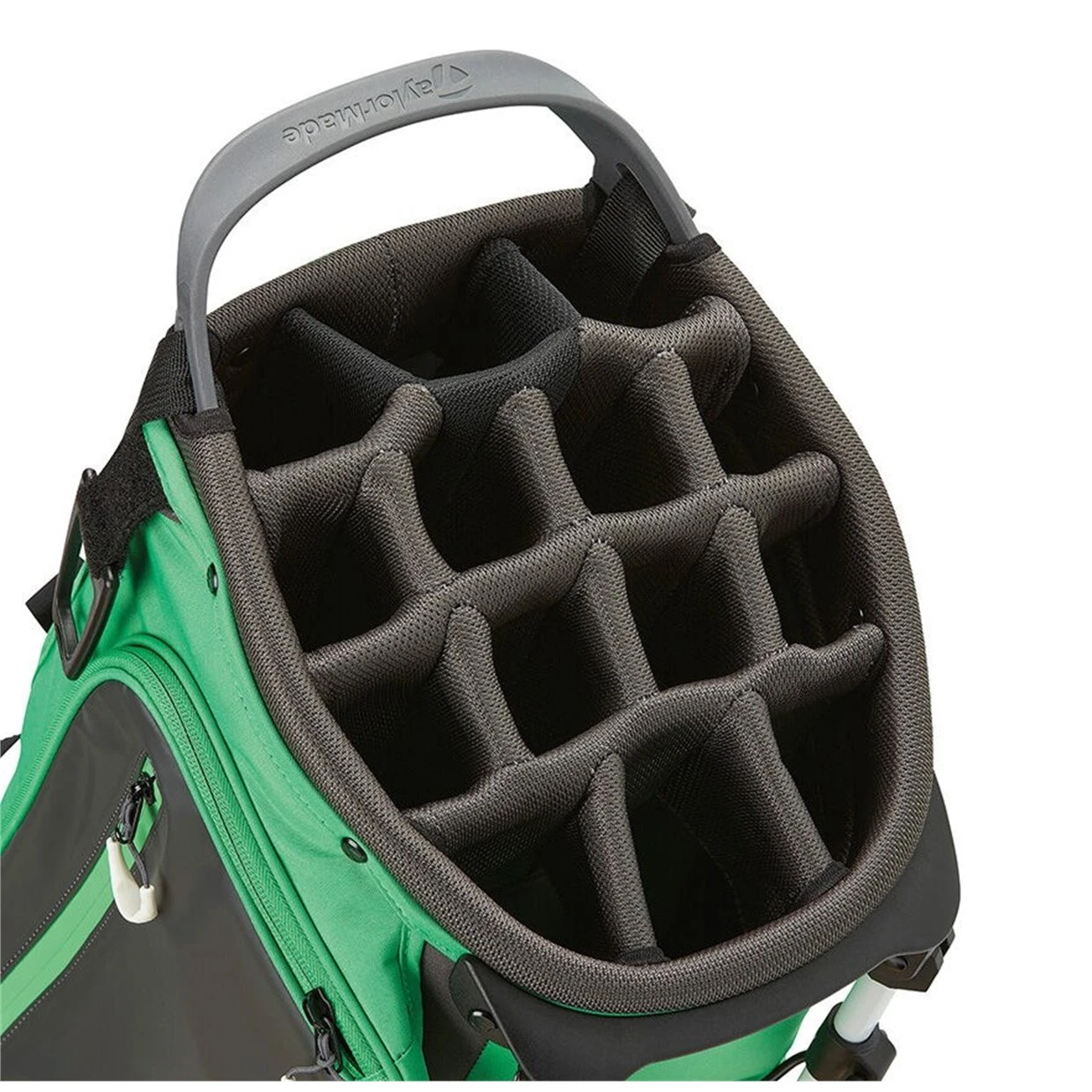 TaylorMade FlexTech Crossover 22 Stand Golf Bags - Image 3