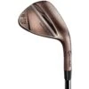 New And Used TaylorMade Hi Toe 3 HB Wedge Golf Clubs