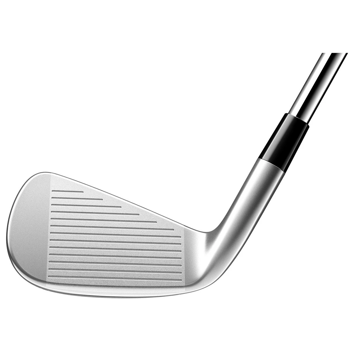 New And Used TaylorMade P790 2021 Iron Set Golf Clubs - Image 3