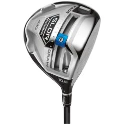 TaylorMade SLDR 430 Driver