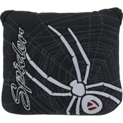 TaylorMade Spider Mallet Putter Headcover