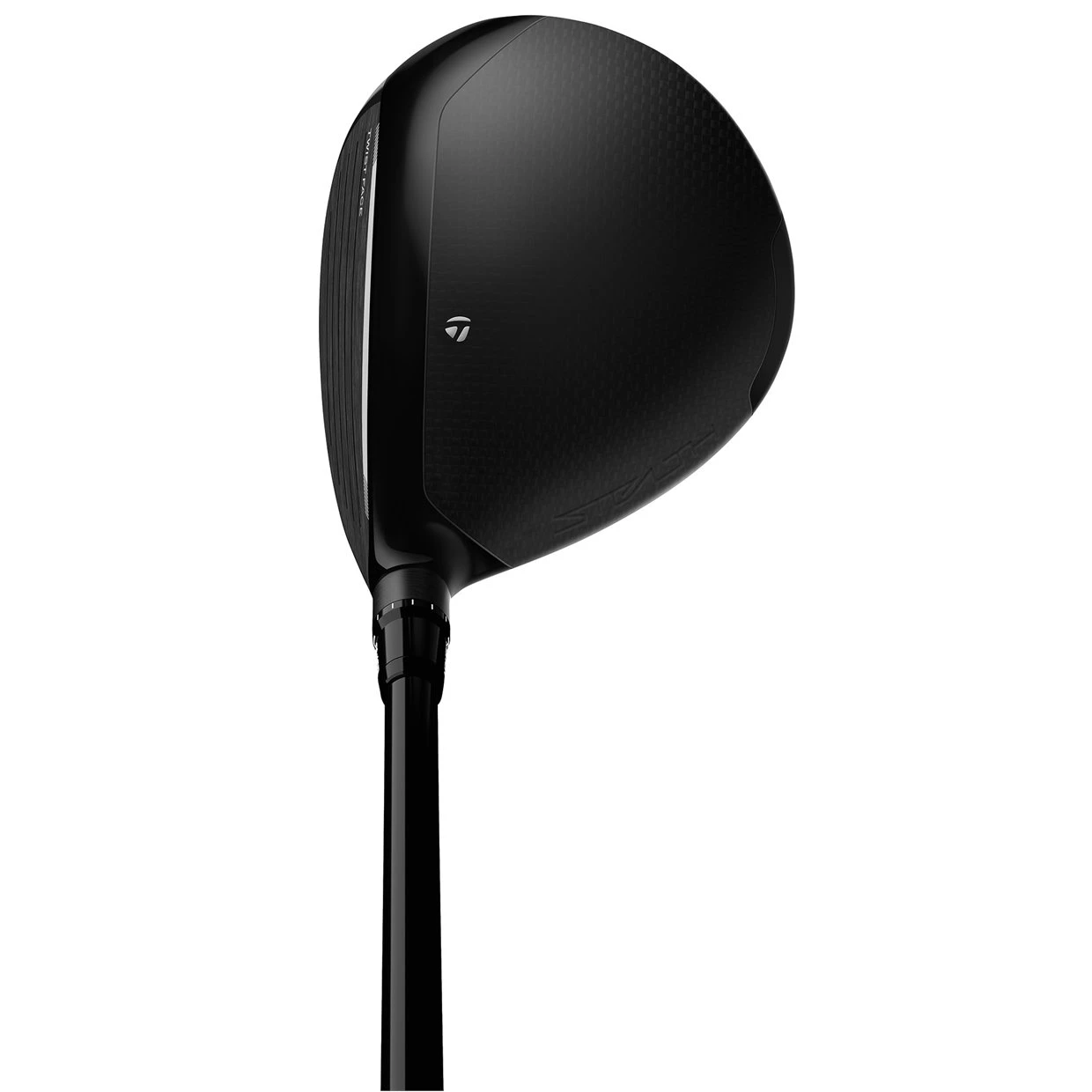 New And Used TaylorMade STEALTH PLUS Fairway Wood Golf Clubs - Image 4