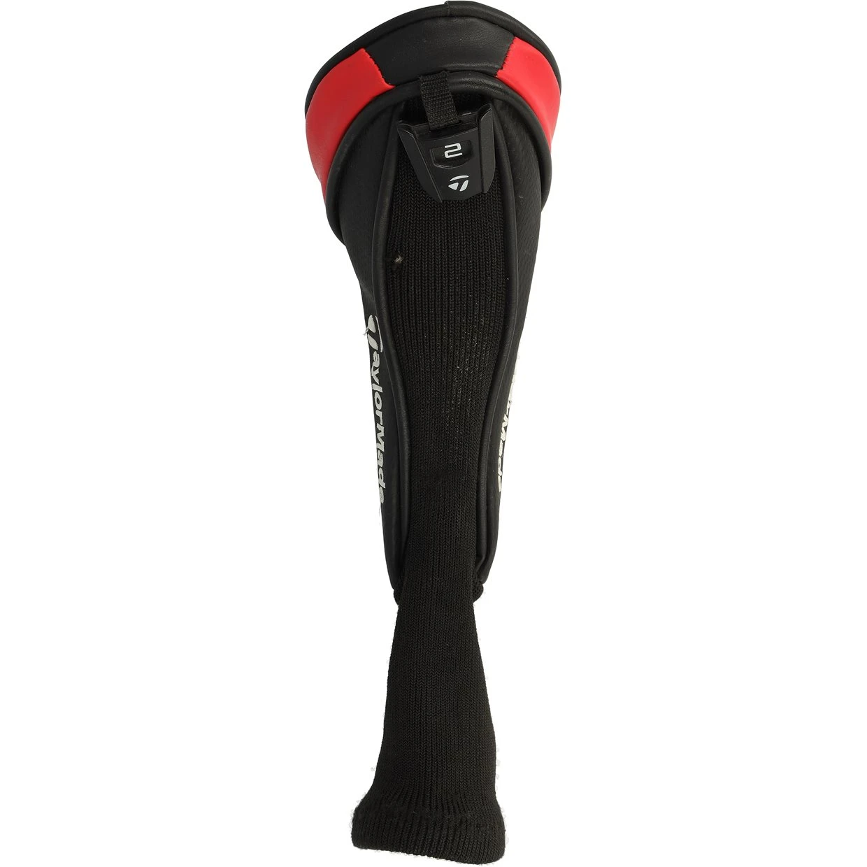 TaylorMade Stealthy Hybrid Headcover - Image 2