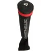 TaylorMade Stealthy Hybrid Headcover