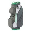 TaylorMade Supreme 22 Cart Golf Bags