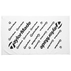 TaylorMade Tour Towel
