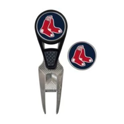 Team Effort MLB CVX Ball Mark Repair Tools