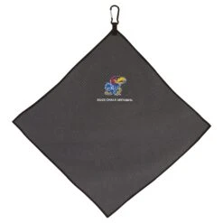 Team Effort NCAA 15 X 15 Microfiber Towel